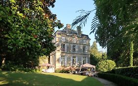 Chateau Du Vallier Superbe Suite Vignobles Bordeaux