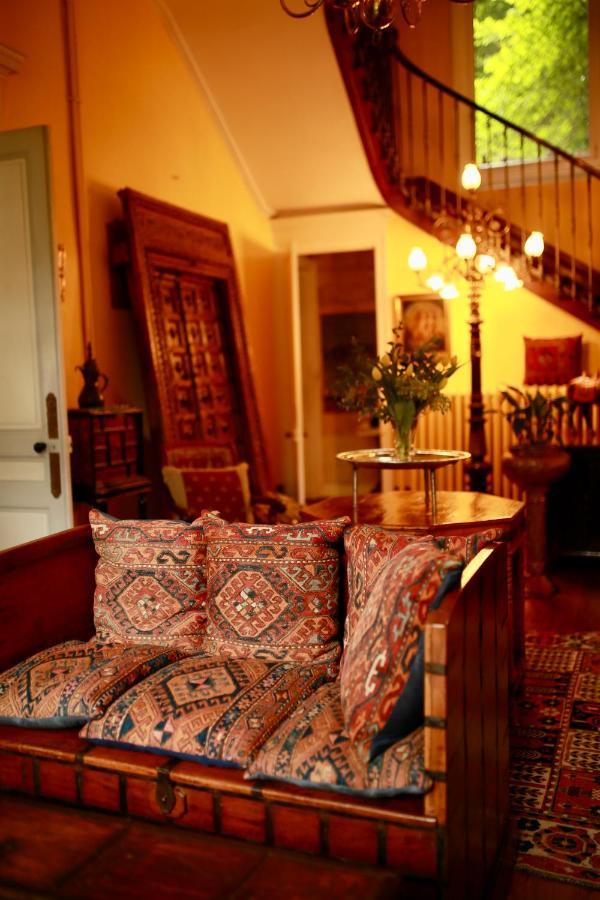 Chateau Du Vallier Superbe Suite Vignobles Bordeaux Langoiran Exterior foto