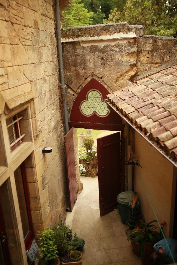 Chateau Du Vallier Superbe Suite Vignobles Bordeaux Langoiran Exterior foto